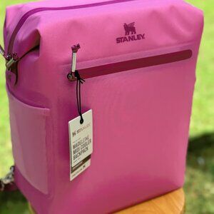 Stanley The All Day Madeleine Midi 20 Can Cooler Backpack
